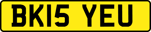 BK15YEU