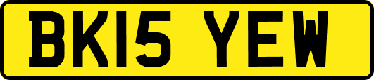 BK15YEW