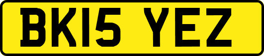 BK15YEZ