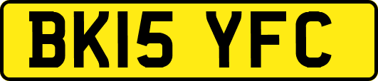 BK15YFC