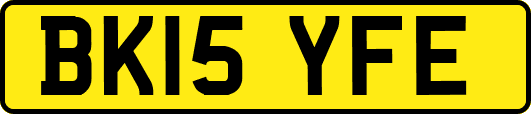 BK15YFE