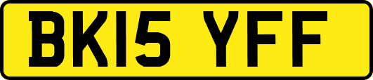 BK15YFF