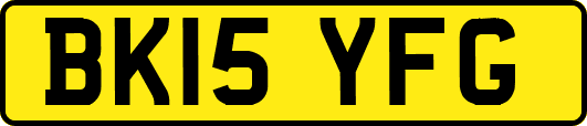 BK15YFG
