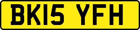 BK15YFH