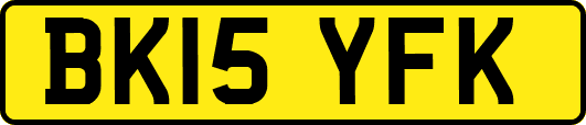 BK15YFK