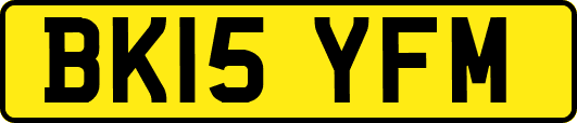 BK15YFM