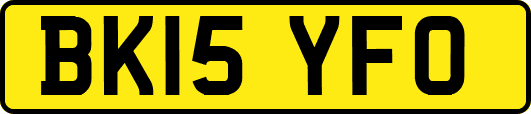 BK15YFO