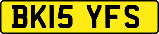 BK15YFS