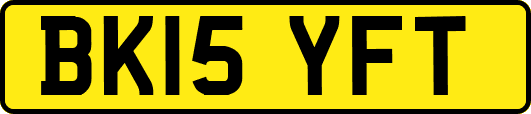BK15YFT
