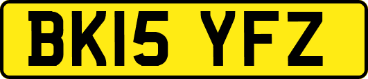 BK15YFZ