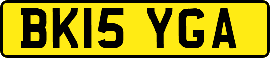 BK15YGA