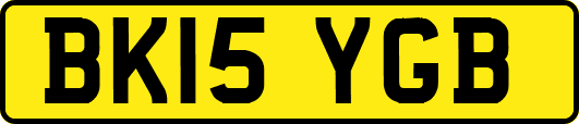 BK15YGB