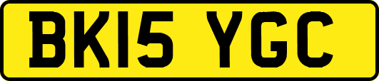 BK15YGC