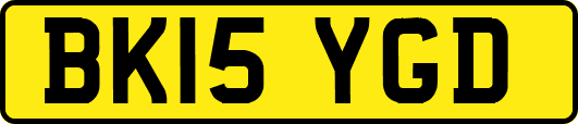 BK15YGD