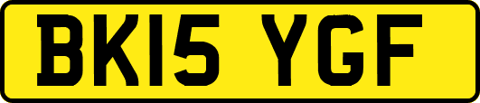 BK15YGF