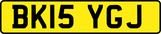 BK15YGJ