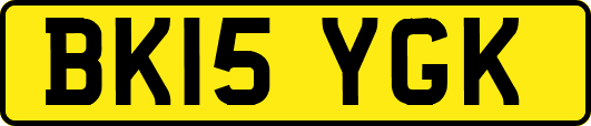 BK15YGK