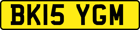 BK15YGM