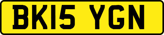BK15YGN
