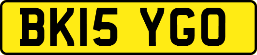 BK15YGO