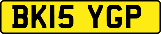 BK15YGP