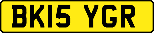 BK15YGR