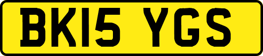 BK15YGS