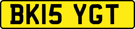 BK15YGT