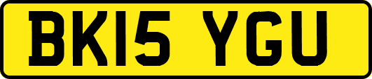 BK15YGU