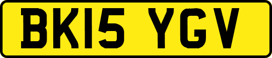 BK15YGV