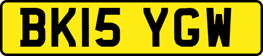 BK15YGW