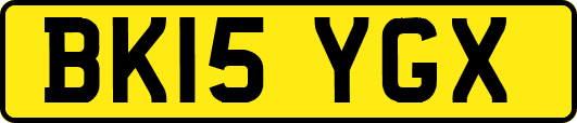 BK15YGX