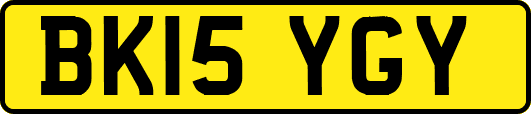 BK15YGY