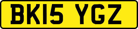BK15YGZ