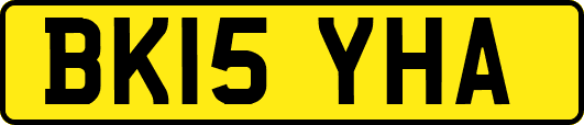 BK15YHA