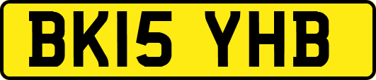 BK15YHB
