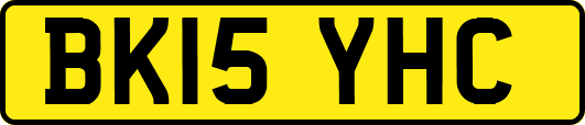BK15YHC