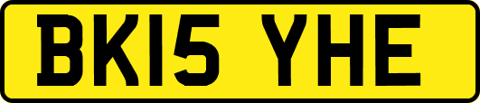 BK15YHE