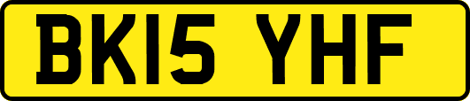 BK15YHF