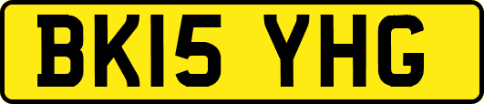 BK15YHG