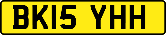 BK15YHH