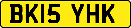 BK15YHK