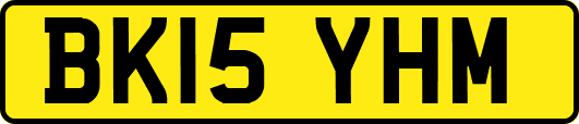 BK15YHM