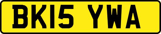 BK15YWA