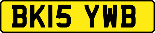 BK15YWB