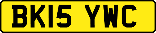 BK15YWC