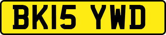 BK15YWD