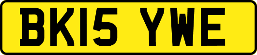 BK15YWE