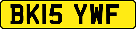 BK15YWF