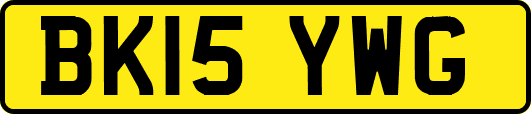 BK15YWG